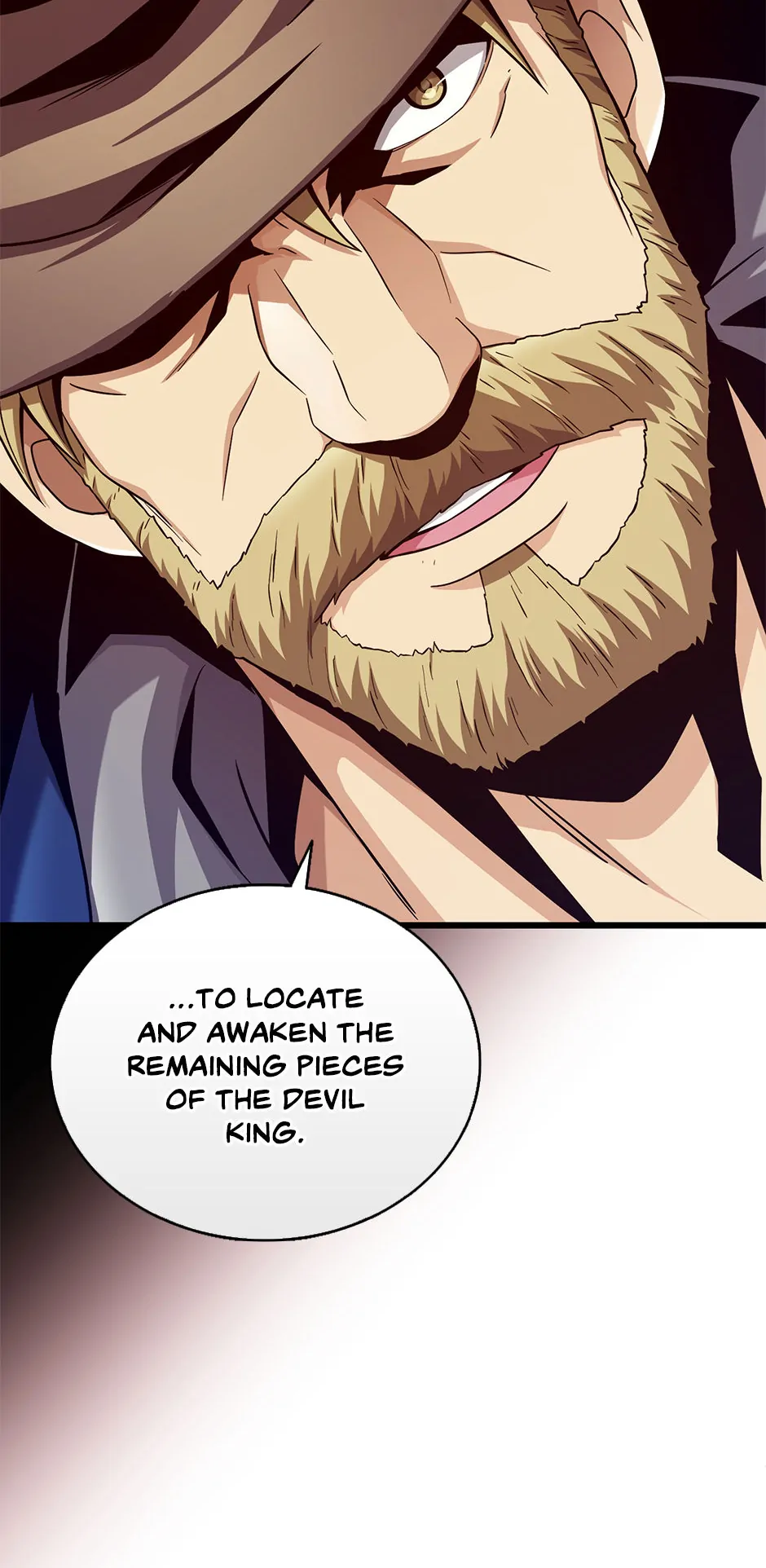 Read Mystic Musketeer EN Manga Online