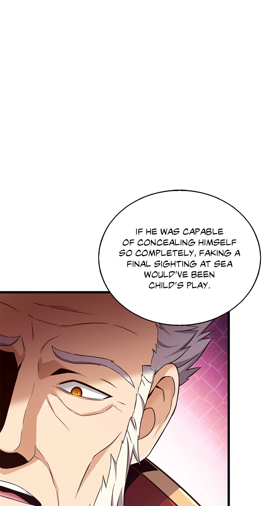 Read Mystic Musketeer EN Manga Online