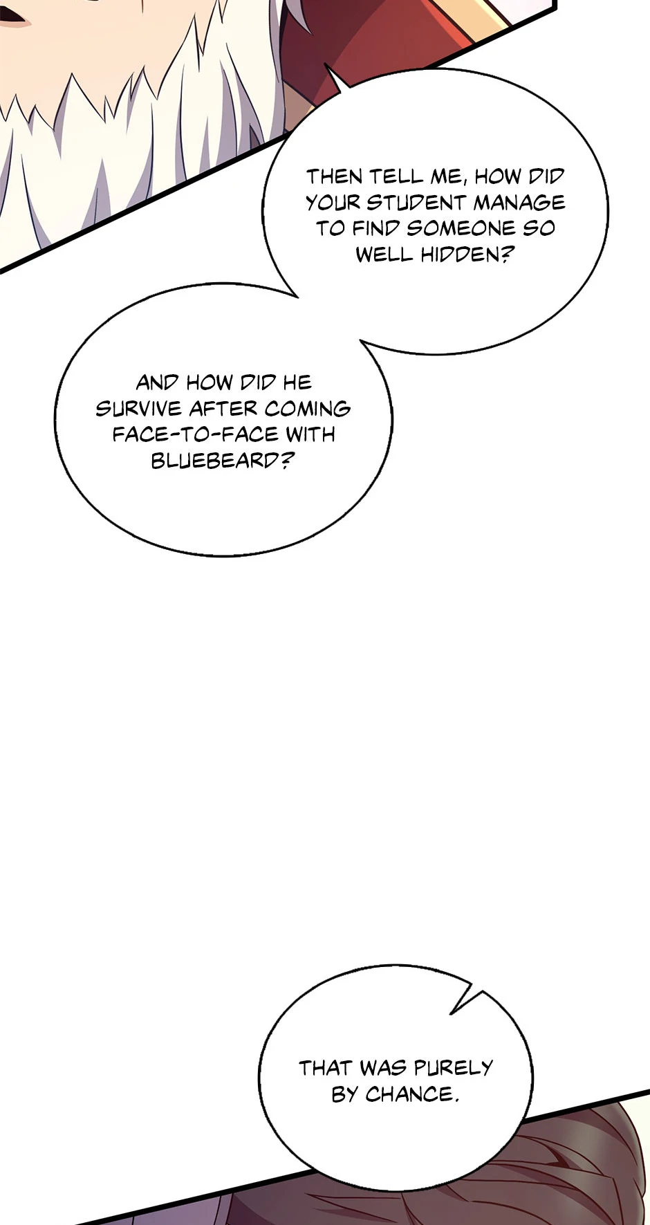 Read Mystic Musketeer EN Manga Online