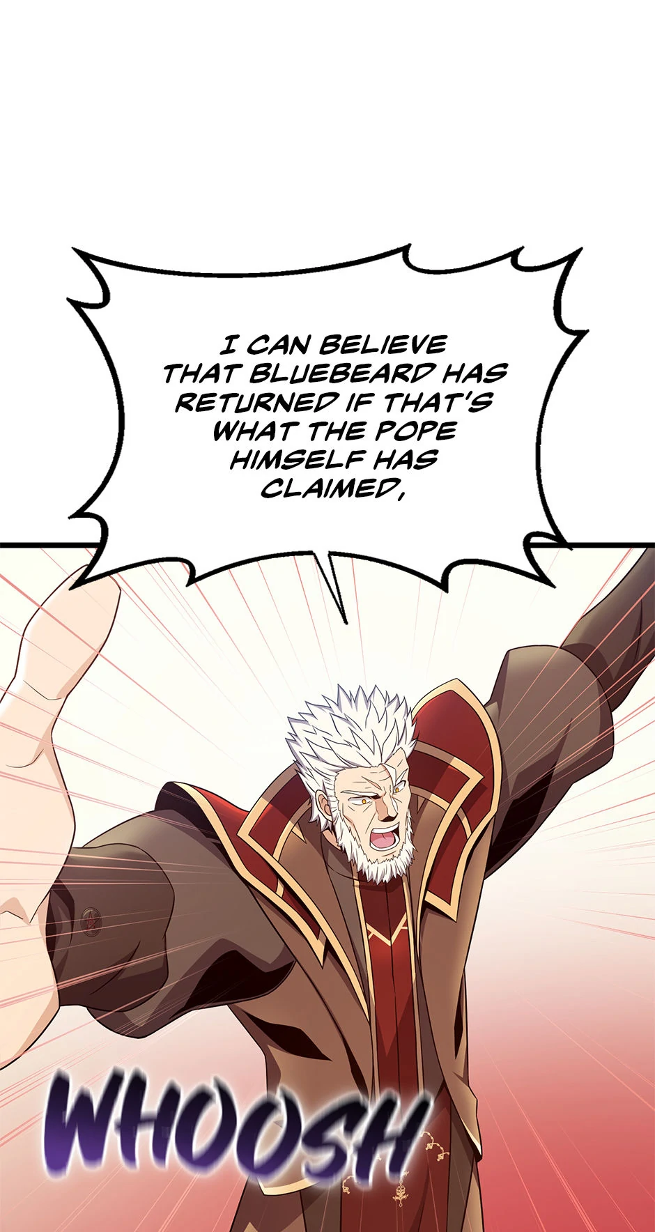 Read Mystic Musketeer EN Manga Online