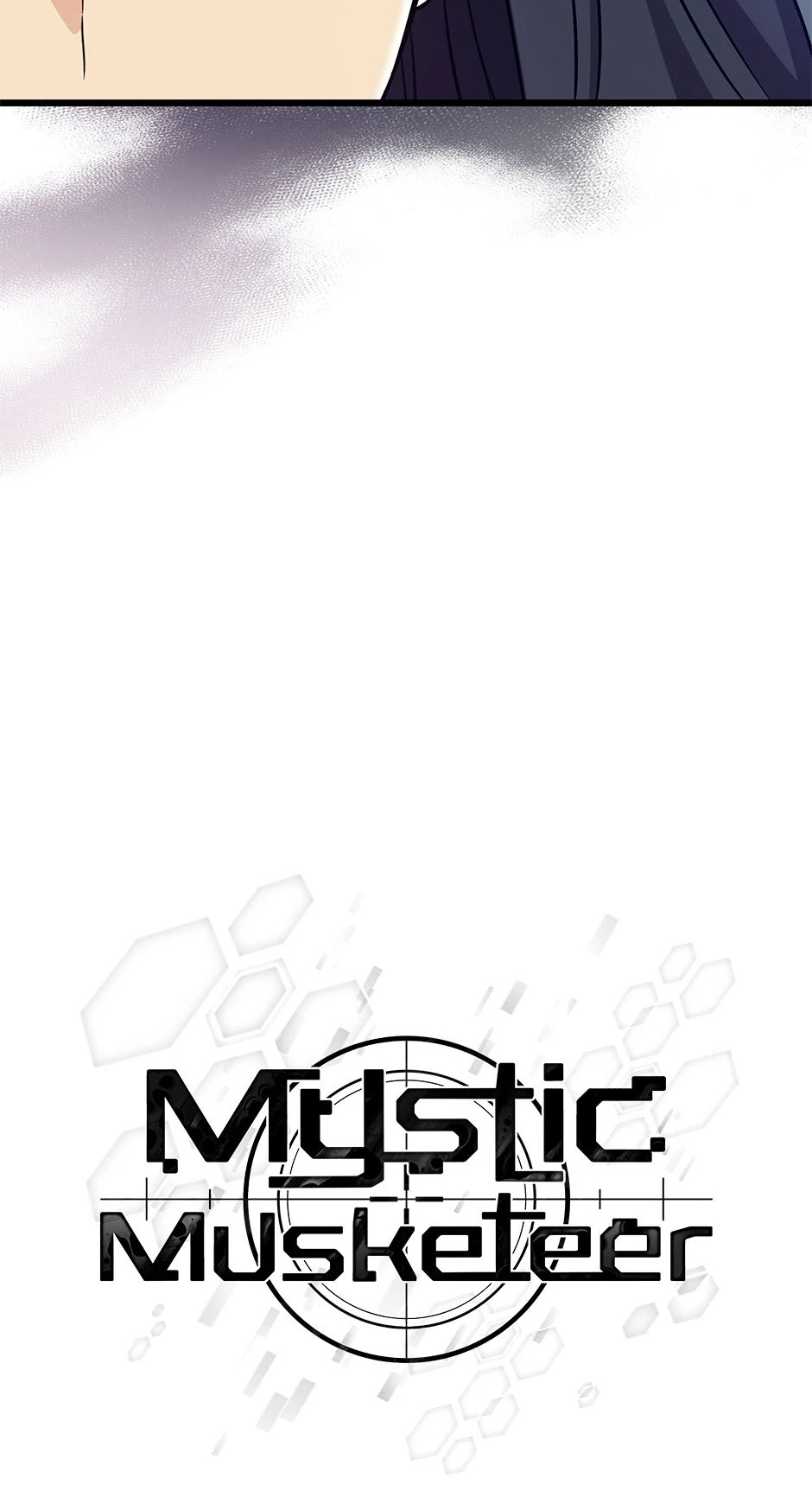 Read Mystic Musketeer EN Manga Online