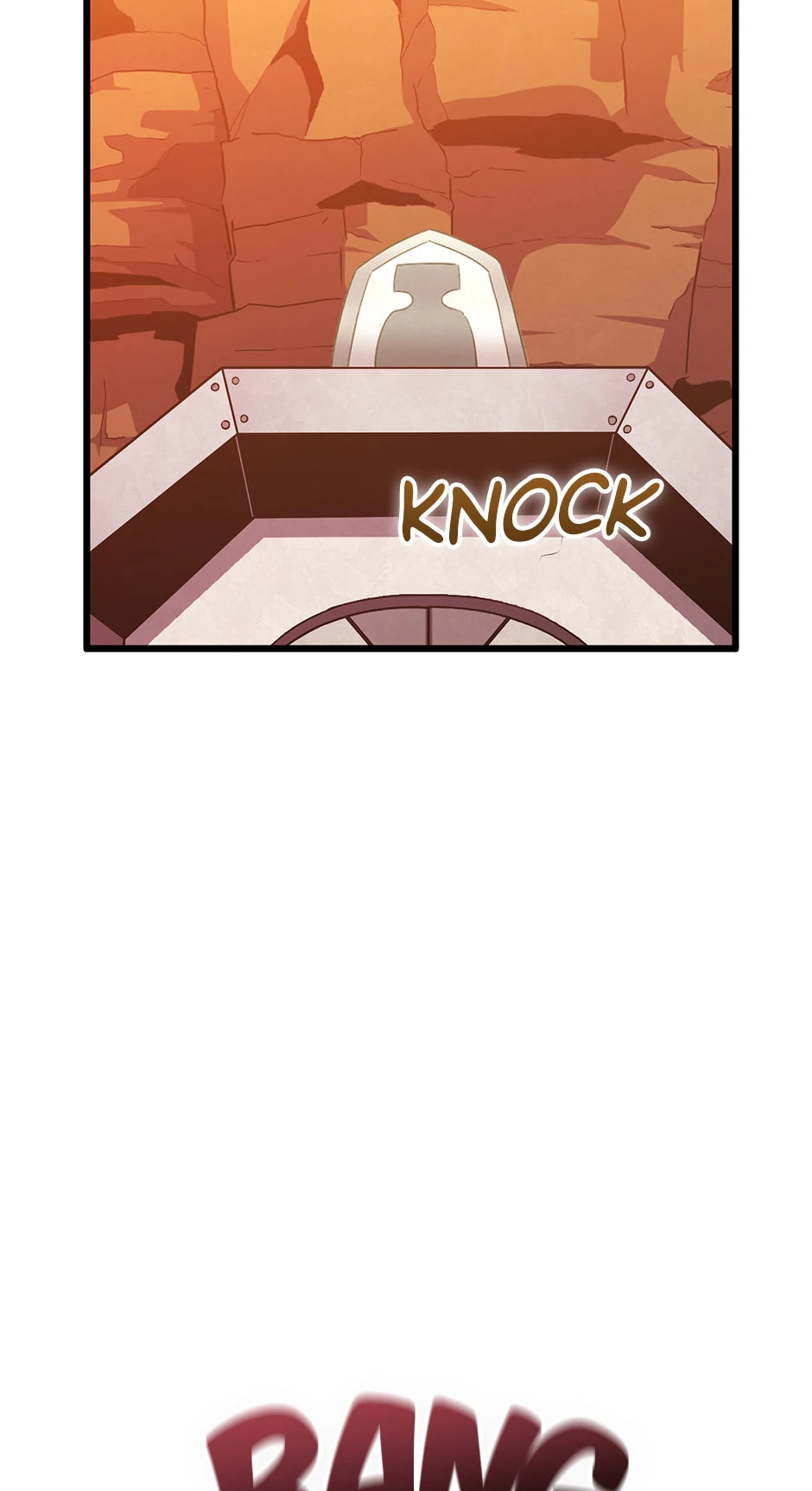 Read Mystic Musketeer EN Manga Online