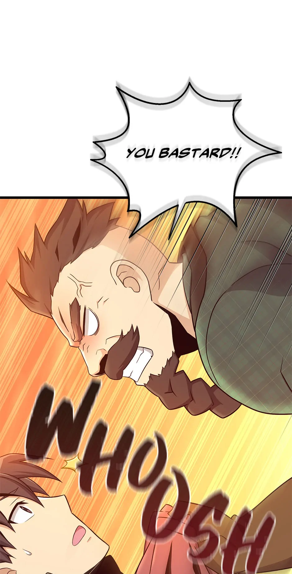 Read Mystic Musketeer EN Manga Online
