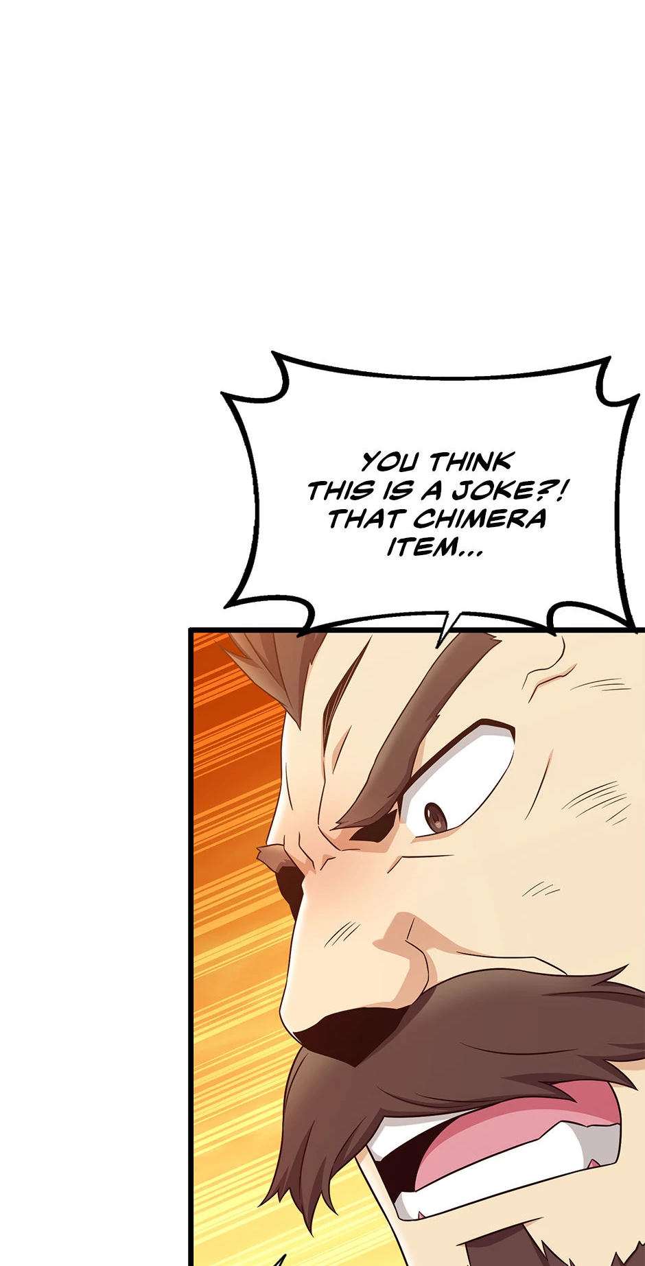 Read Mystic Musketeer EN Manga Online