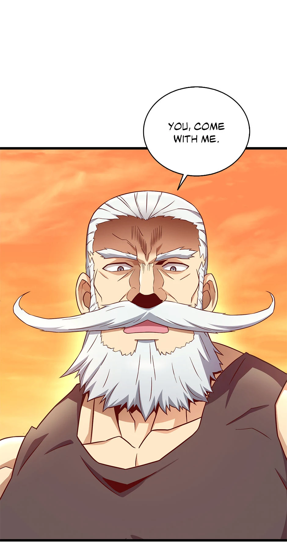 Read Mystic Musketeer EN Manga Online