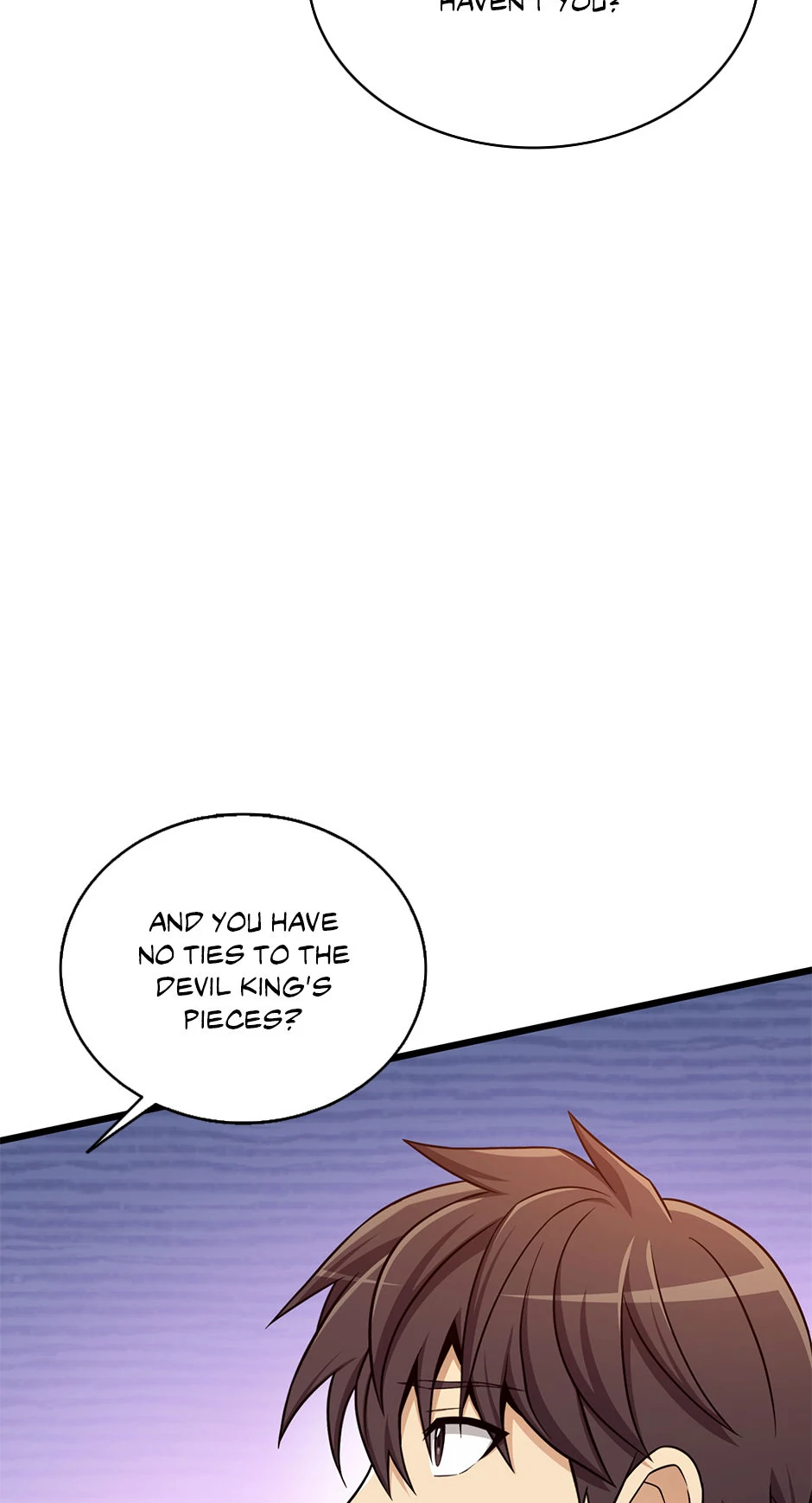 Read Mystic Musketeer EN Manga Online