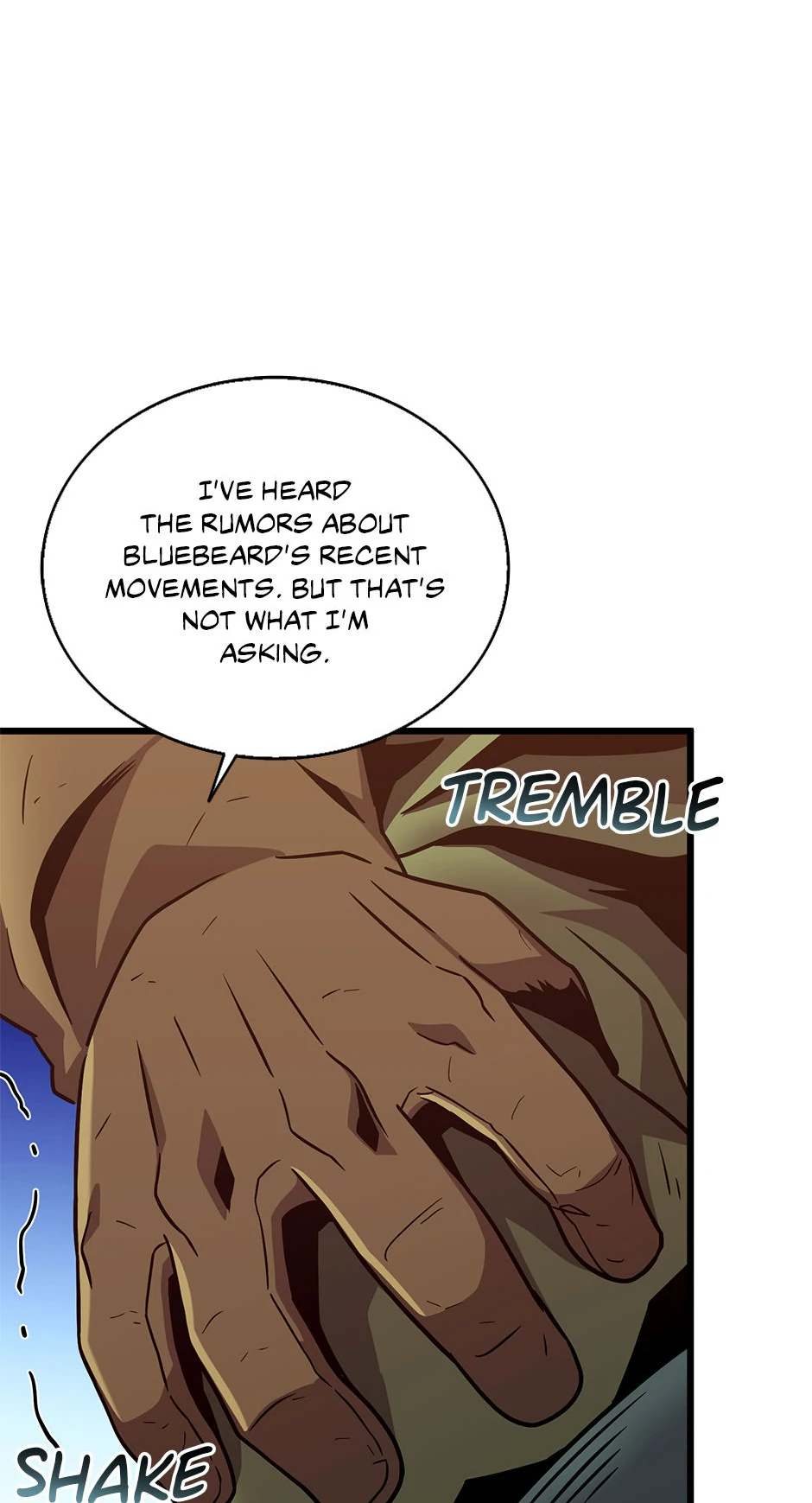 Read Mystic Musketeer EN Manga Online