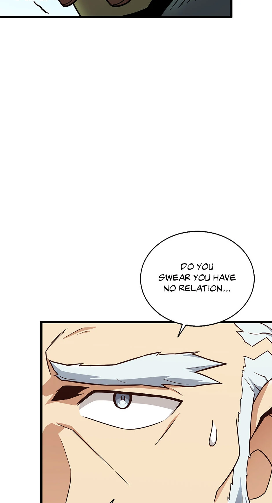 Read Mystic Musketeer EN Manga Online