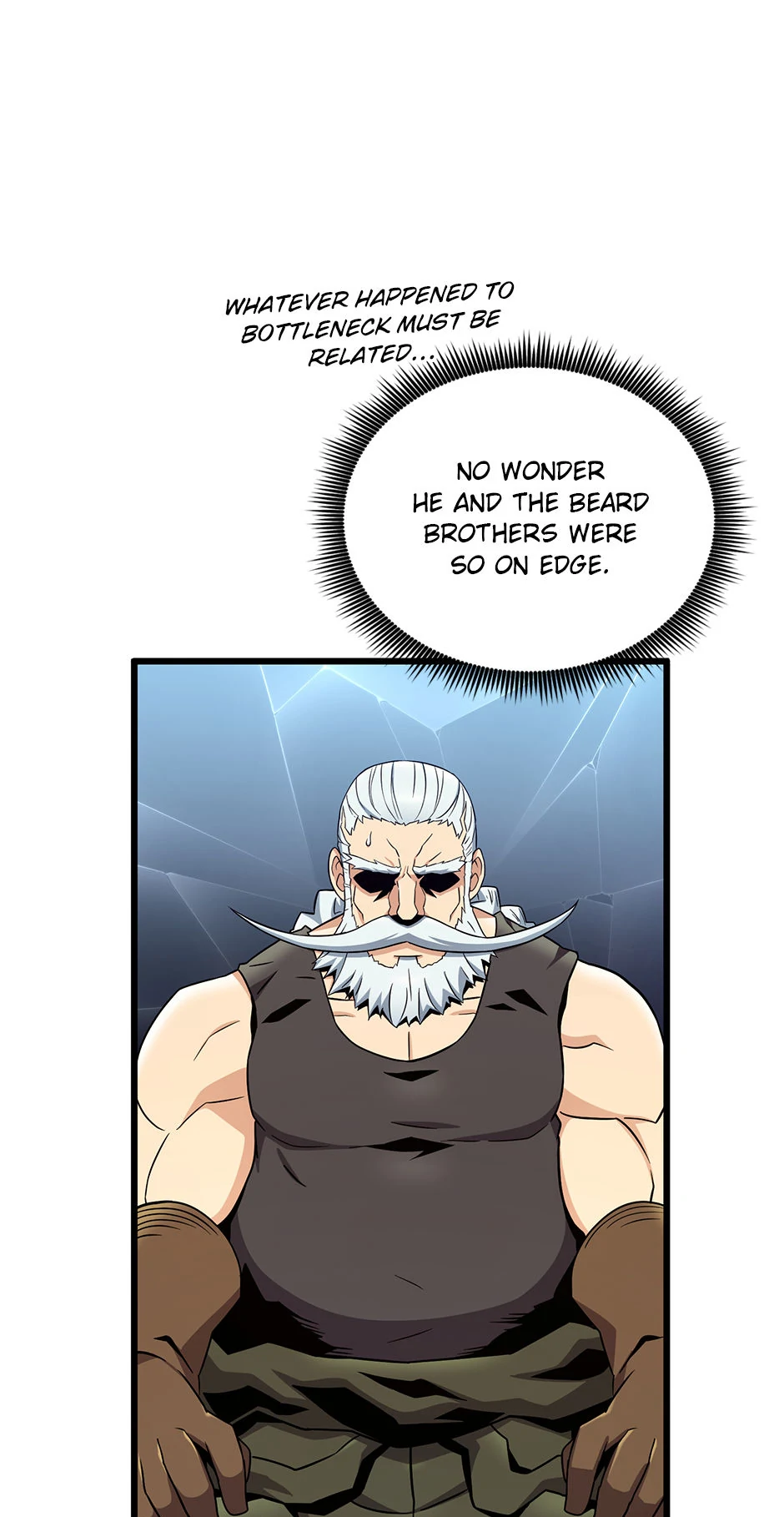 Read Mystic Musketeer EN Manga Online
