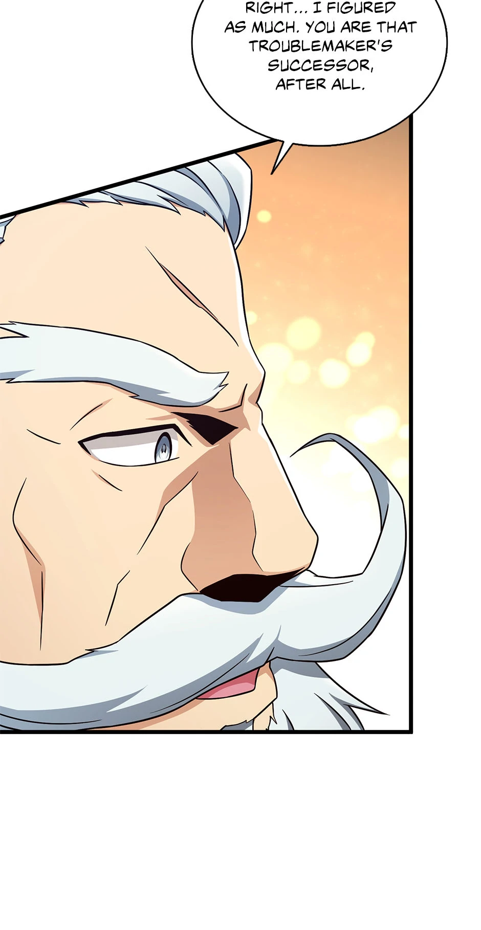 Read Mystic Musketeer EN Manga Online