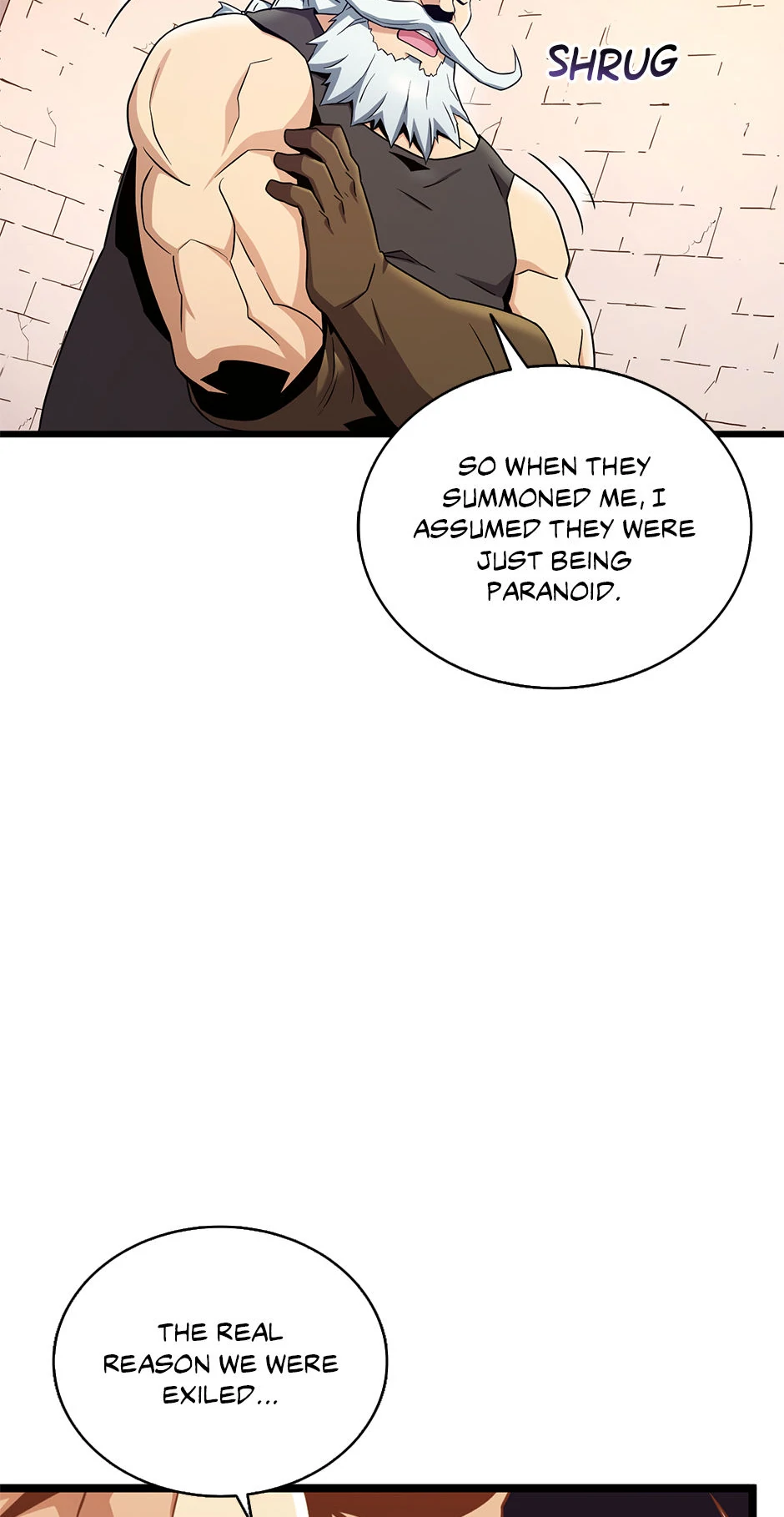 Read Mystic Musketeer EN Manga Online