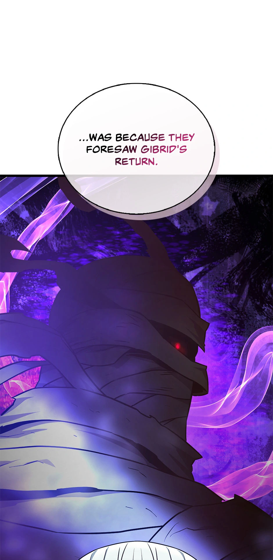 Read Mystic Musketeer EN Manga Online