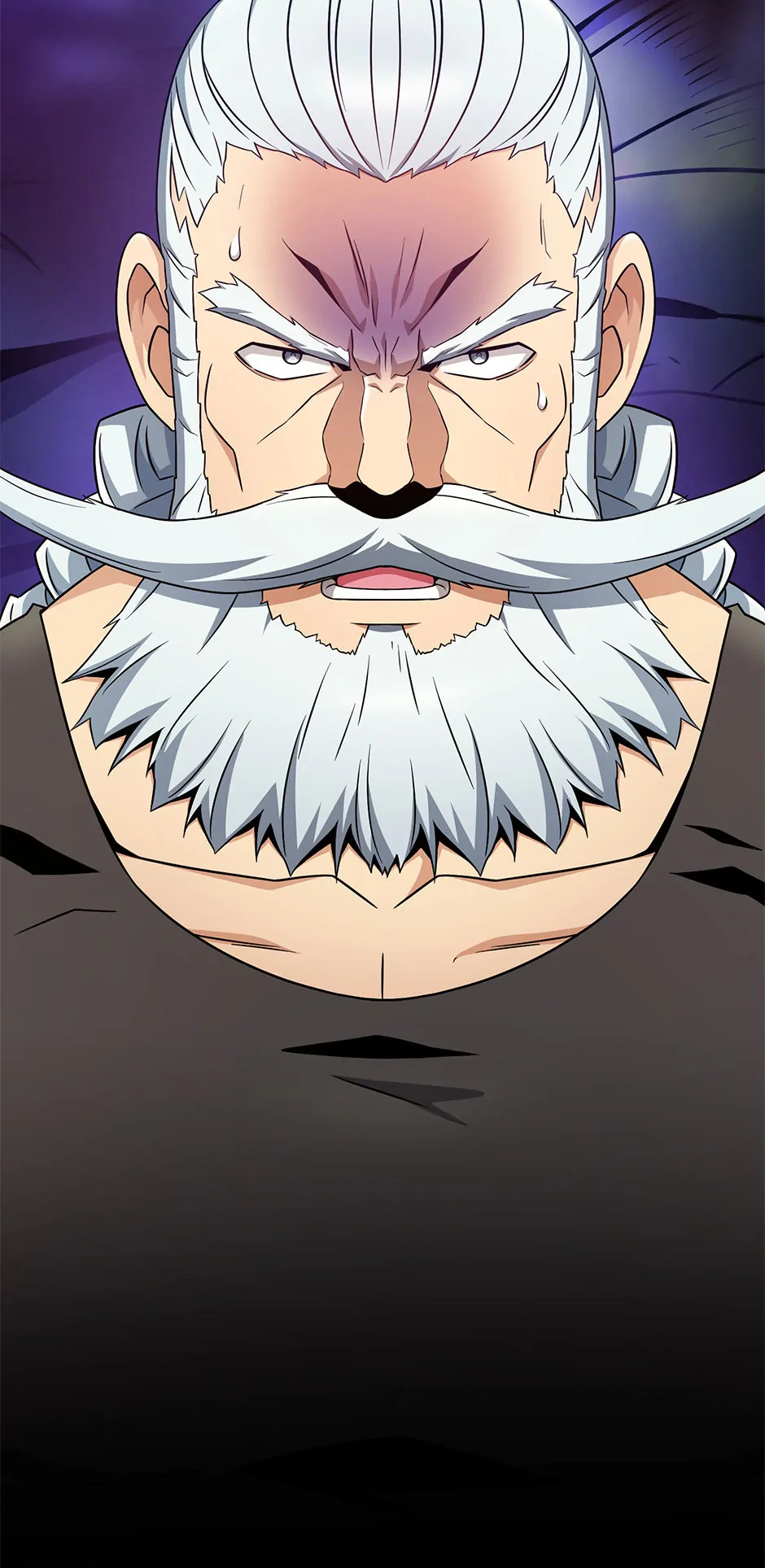 Read Mystic Musketeer EN Manga Online