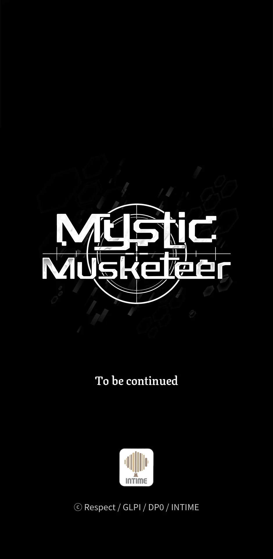 Read Mystic Musketeer EN Manga Online