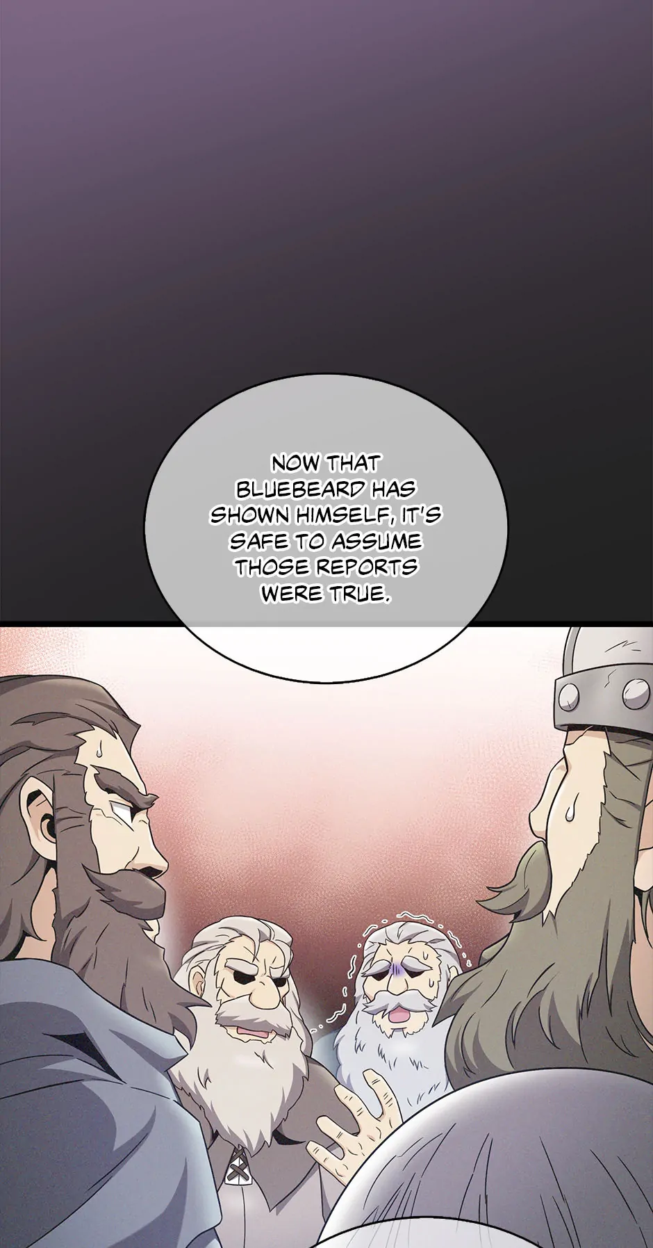 Read Mystic Musketeer EN Manga Online