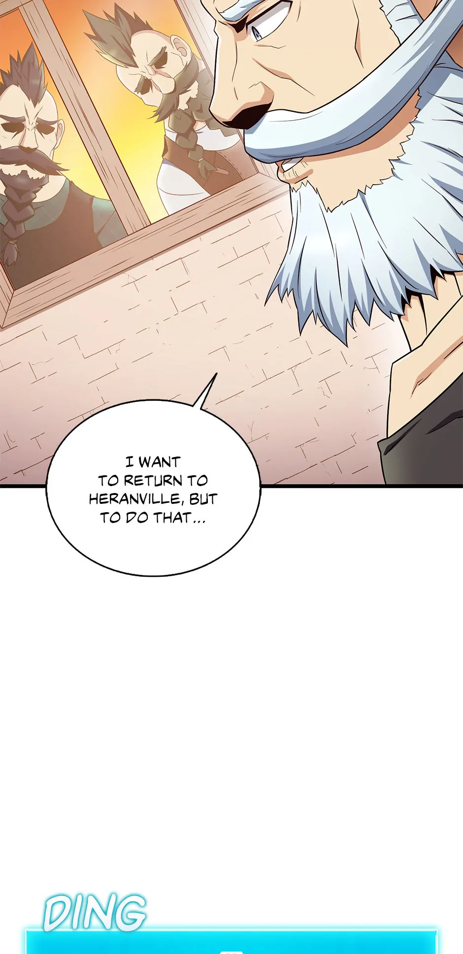 Read Mystic Musketeer EN Manga Online