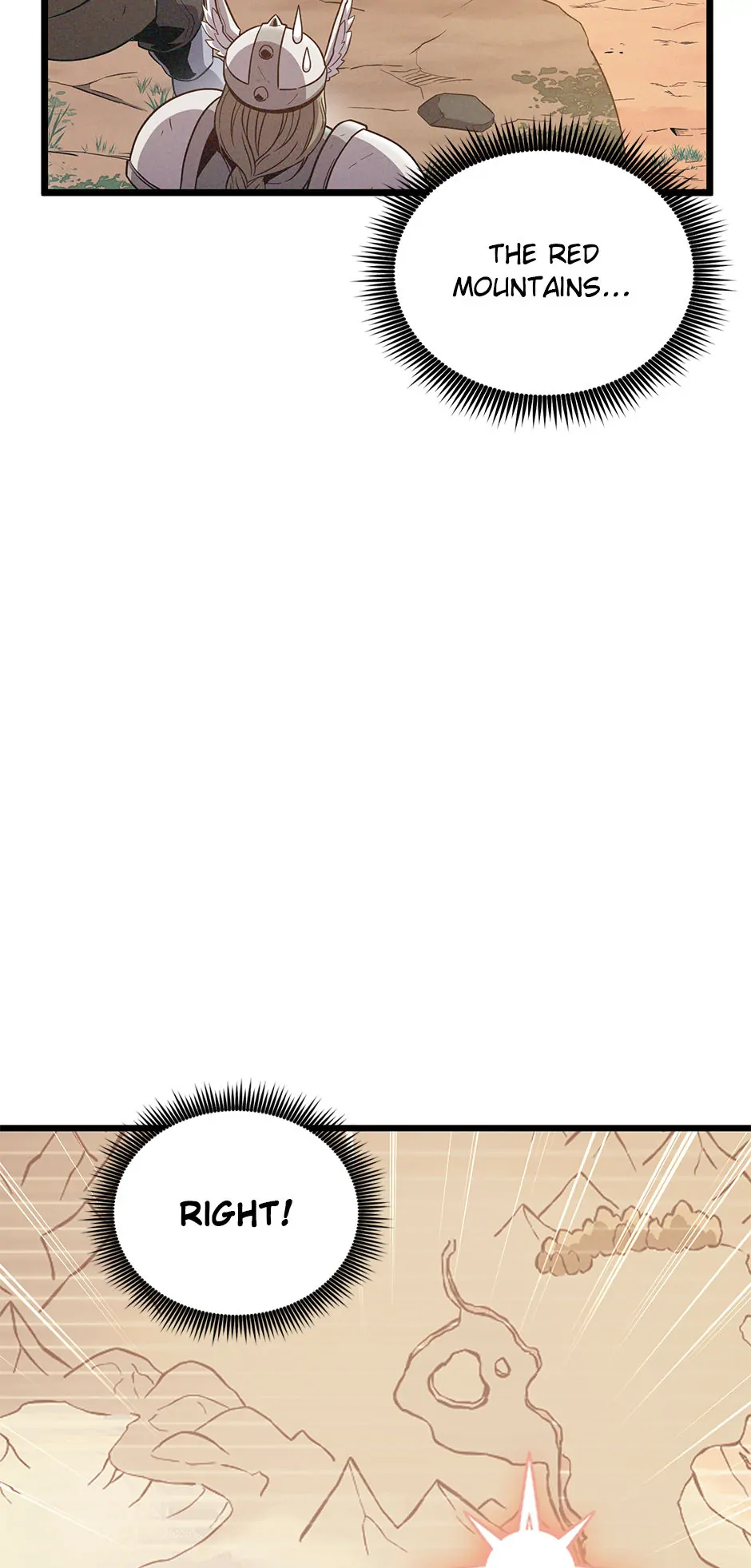 Read Mystic Musketeer EN Manga Online