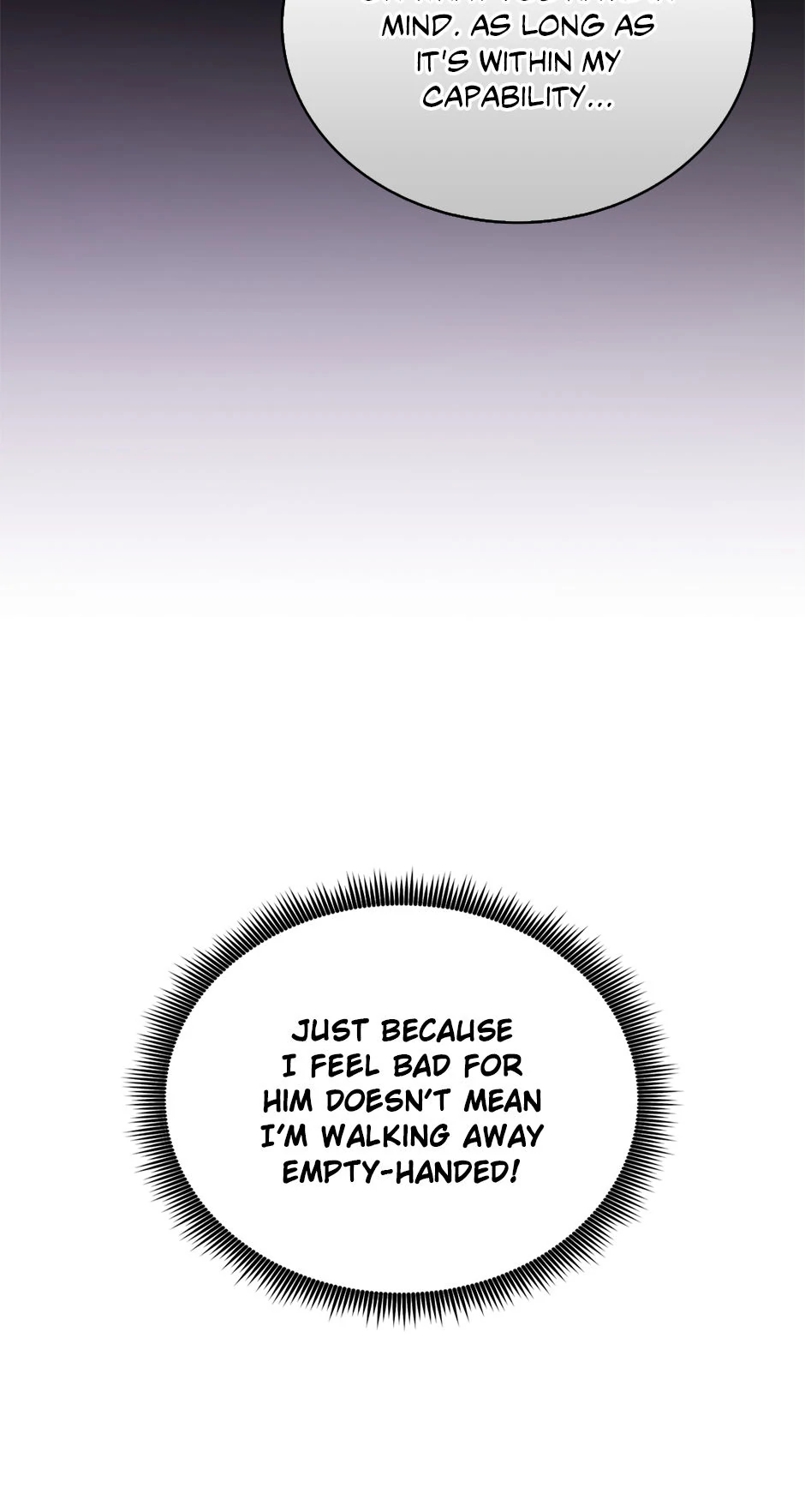 Read Mystic Musketeer EN Manga Online