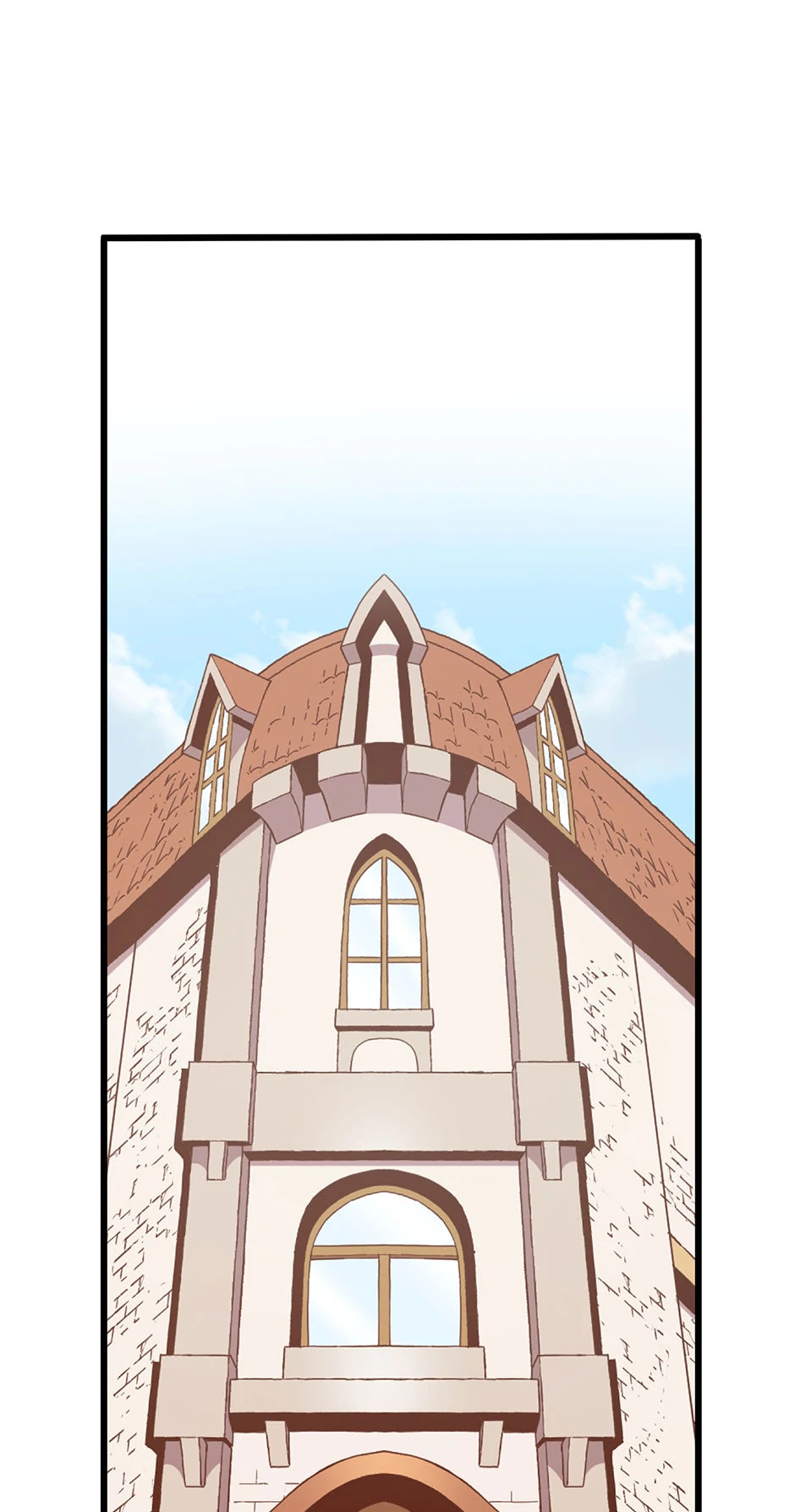 Read Mystic Musketeer EN Manga Online