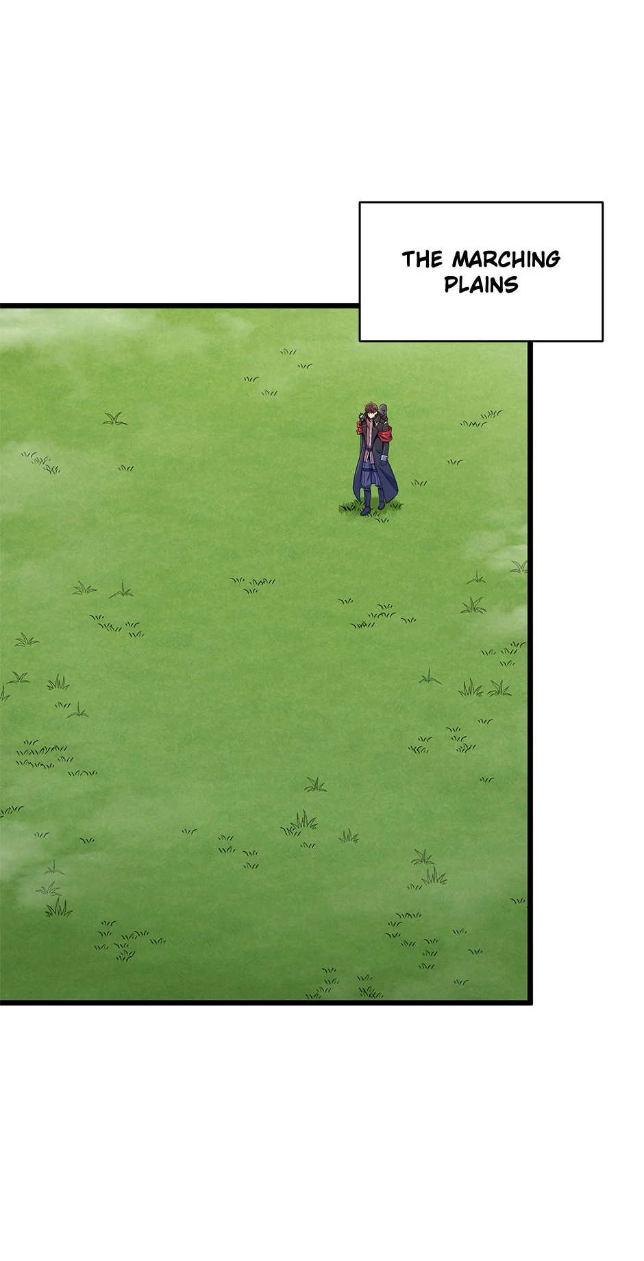 Read Mystic Musketeer EN Manga Online