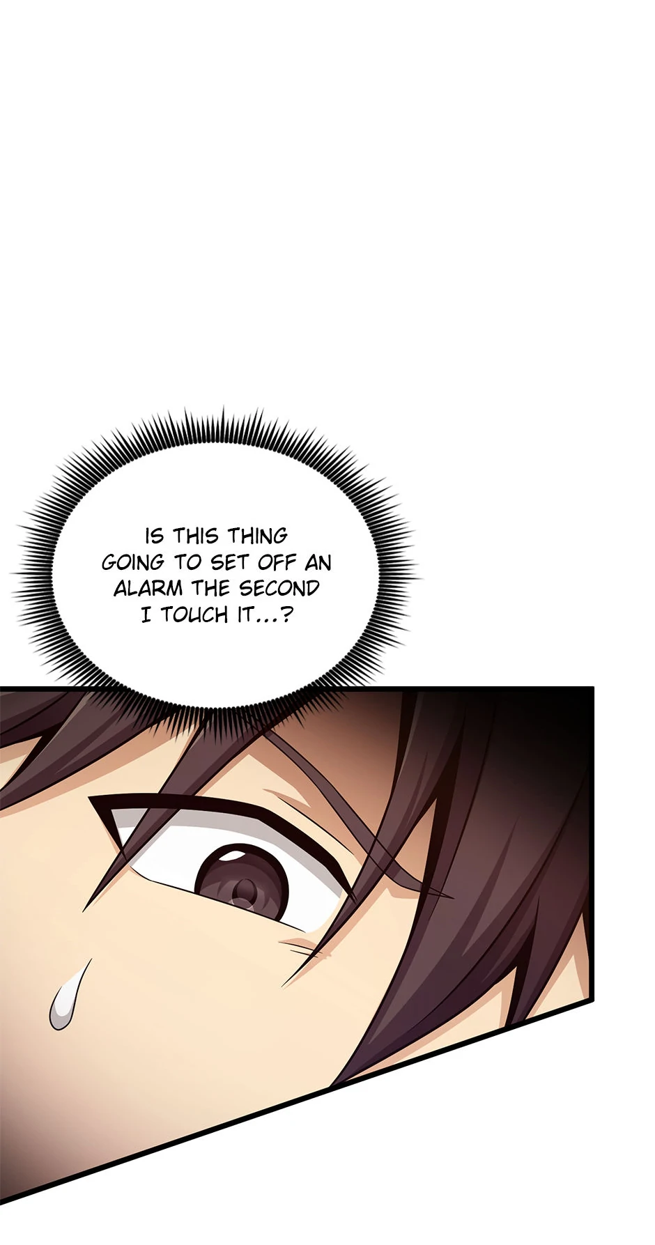 Read Mystic Musketeer EN Manga Online