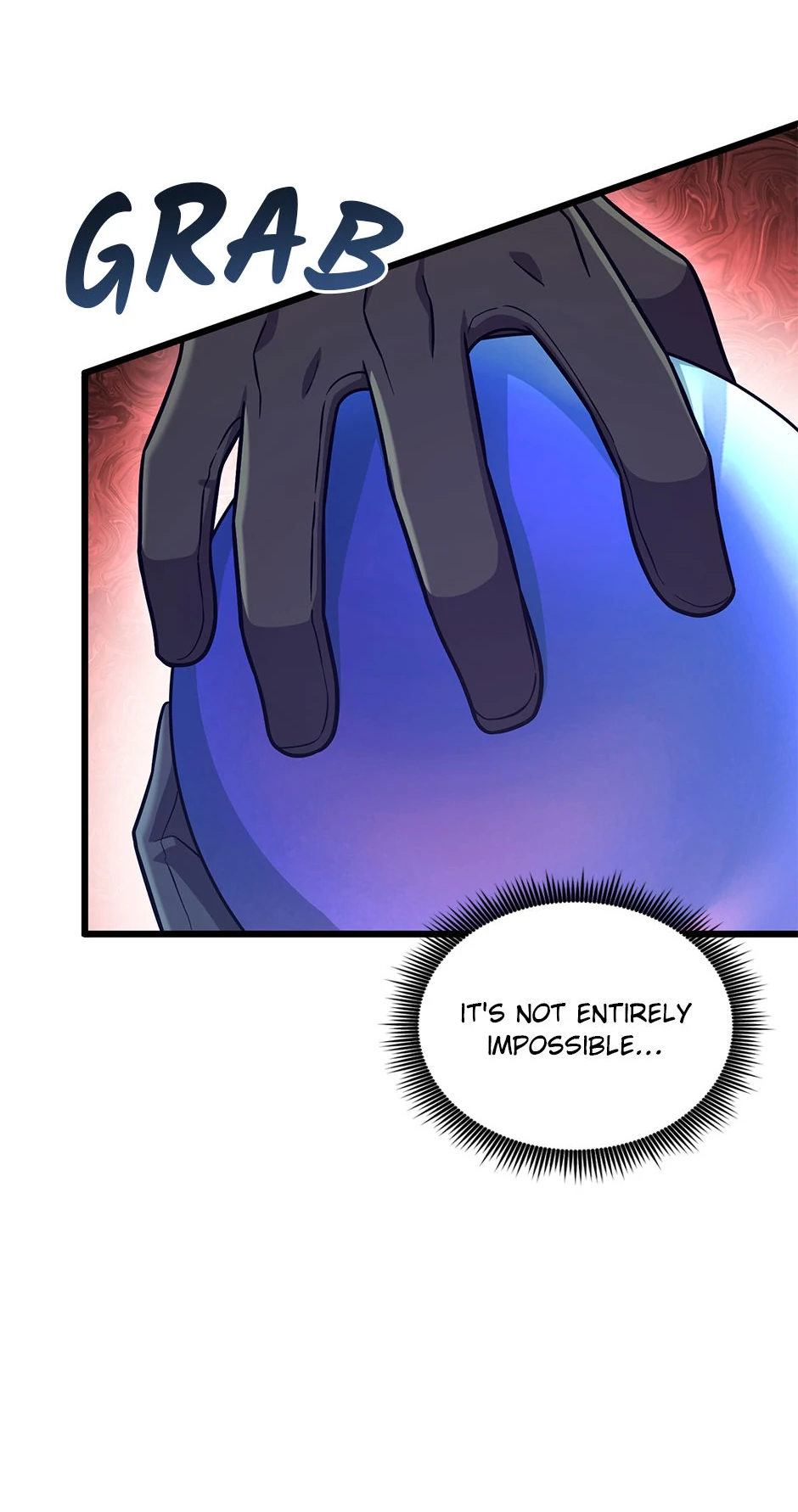 Read Mystic Musketeer EN Manga Online