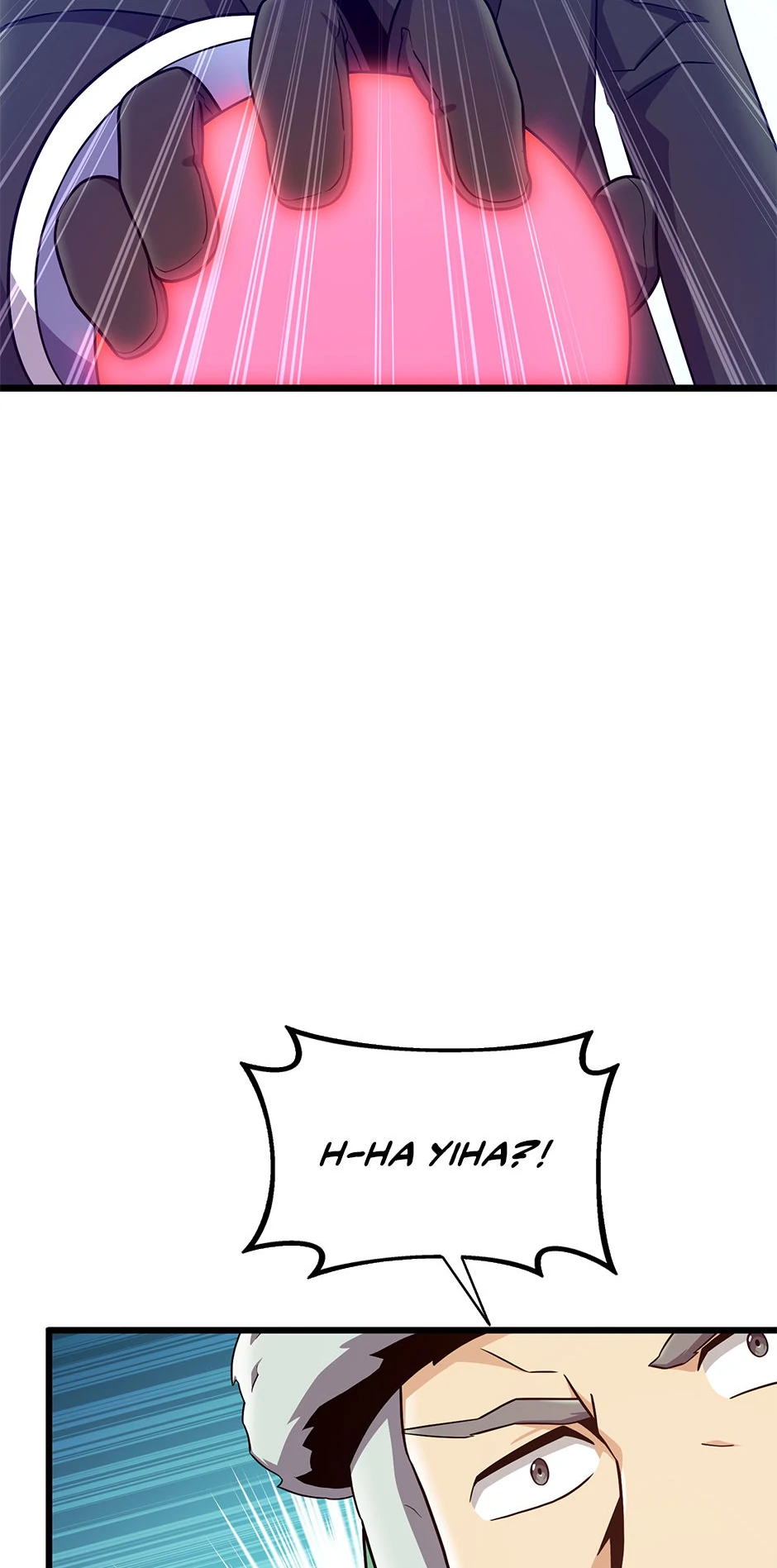 Read Mystic Musketeer EN Manga Online