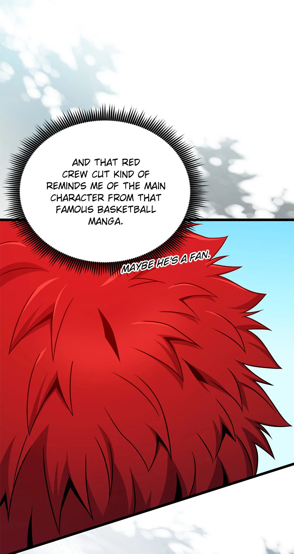 Read Mystic Musketeer EN Manga Online
