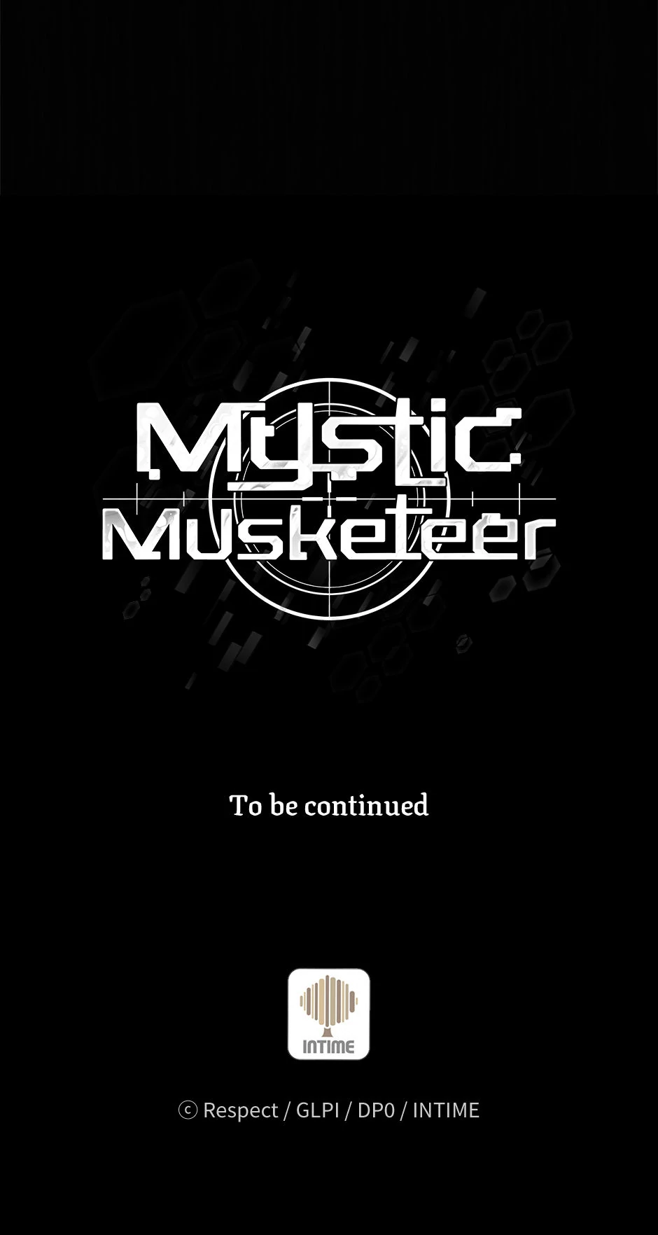 Read Mystic Musketeer EN Manga Online