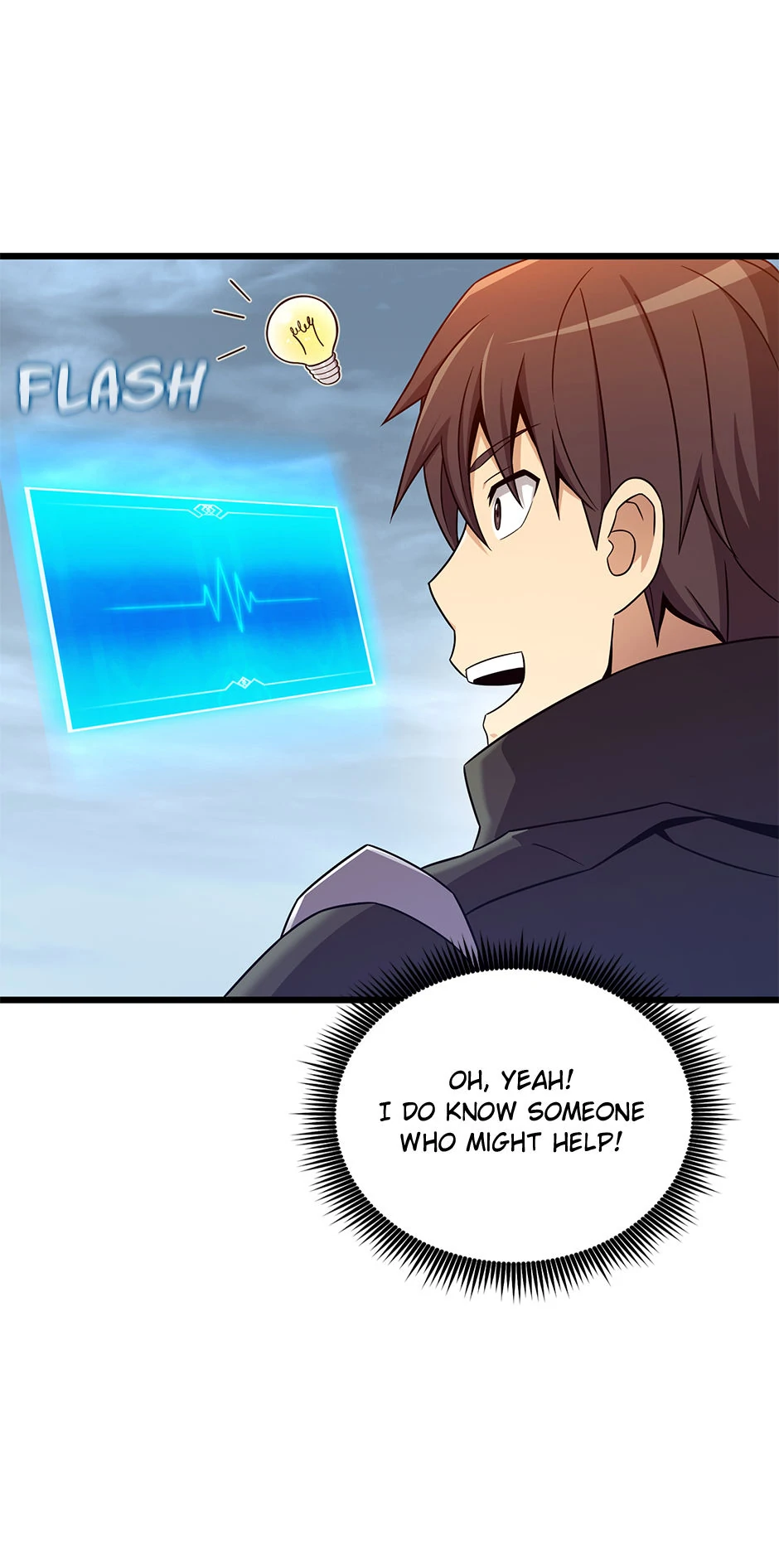 Read Mystic Musketeer EN Manga Online