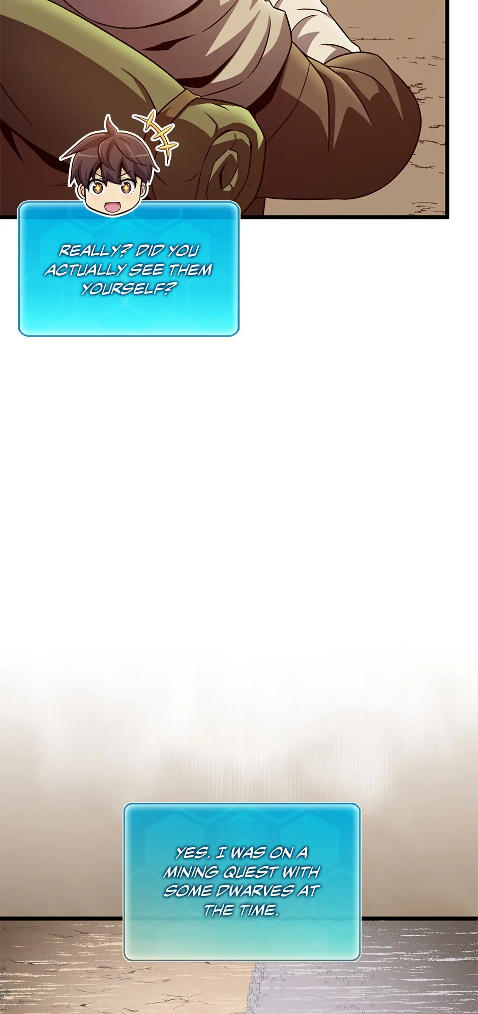 Read Mystic Musketeer EN Manga Online