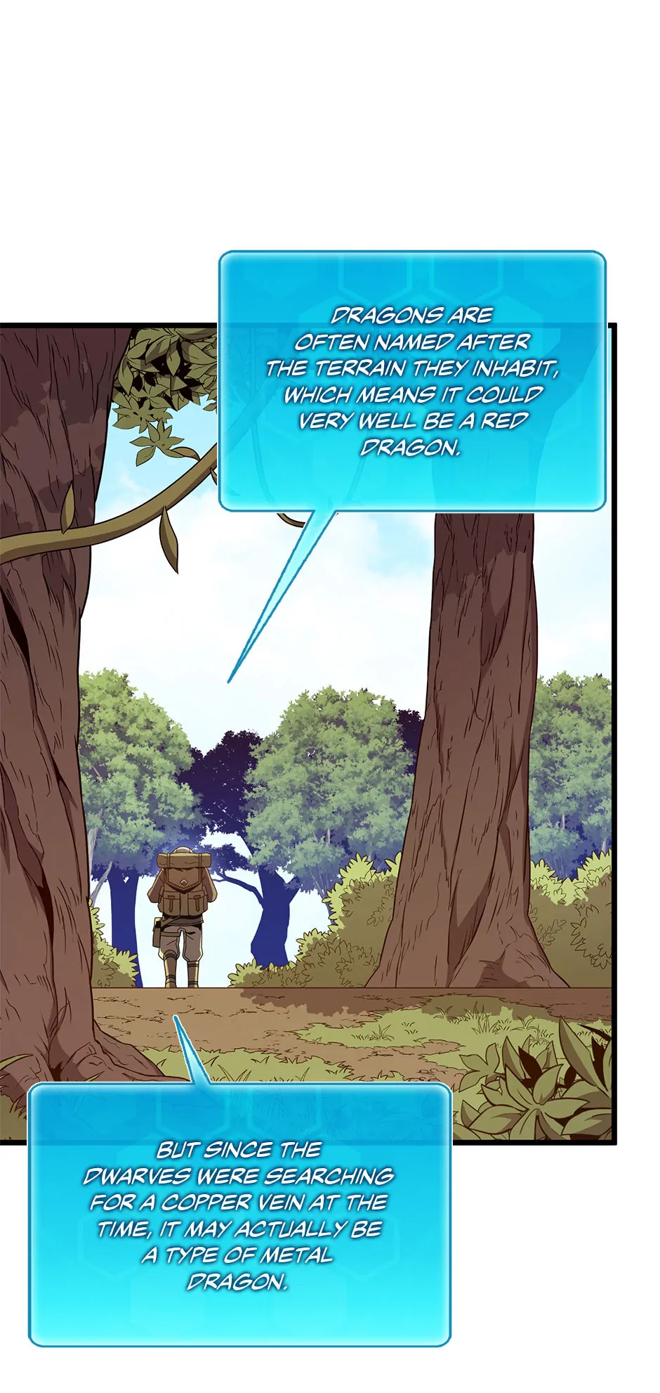 Read Mystic Musketeer EN Manga Online