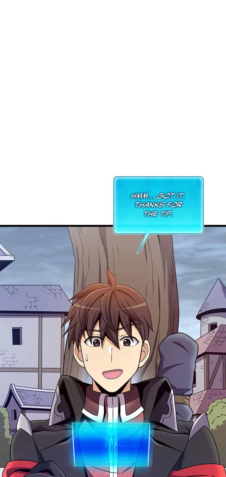 Read Mystic Musketeer EN Manga Online
