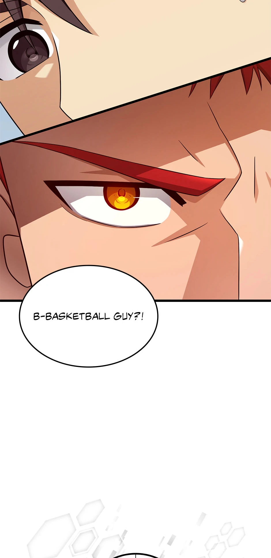 Read Mystic Musketeer EN Manga Online