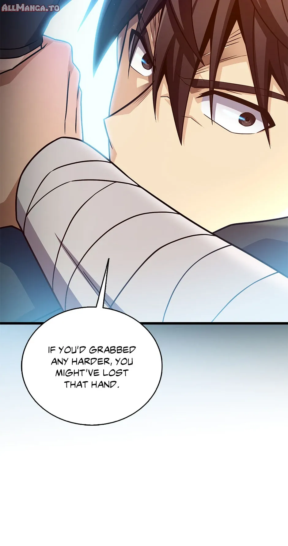 Read Mystic Musketeer EN Manga Online