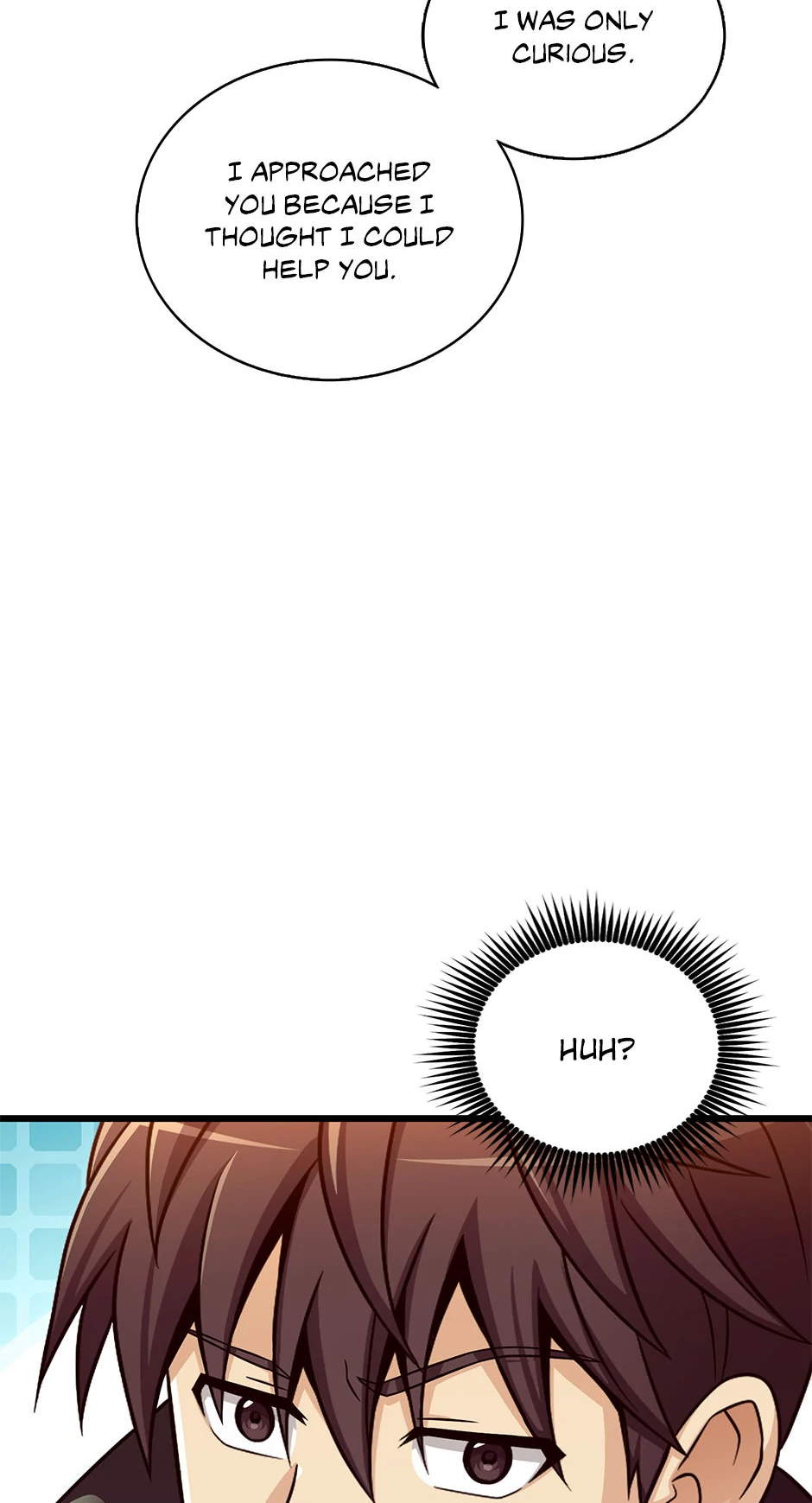 Read Mystic Musketeer EN Manga Online