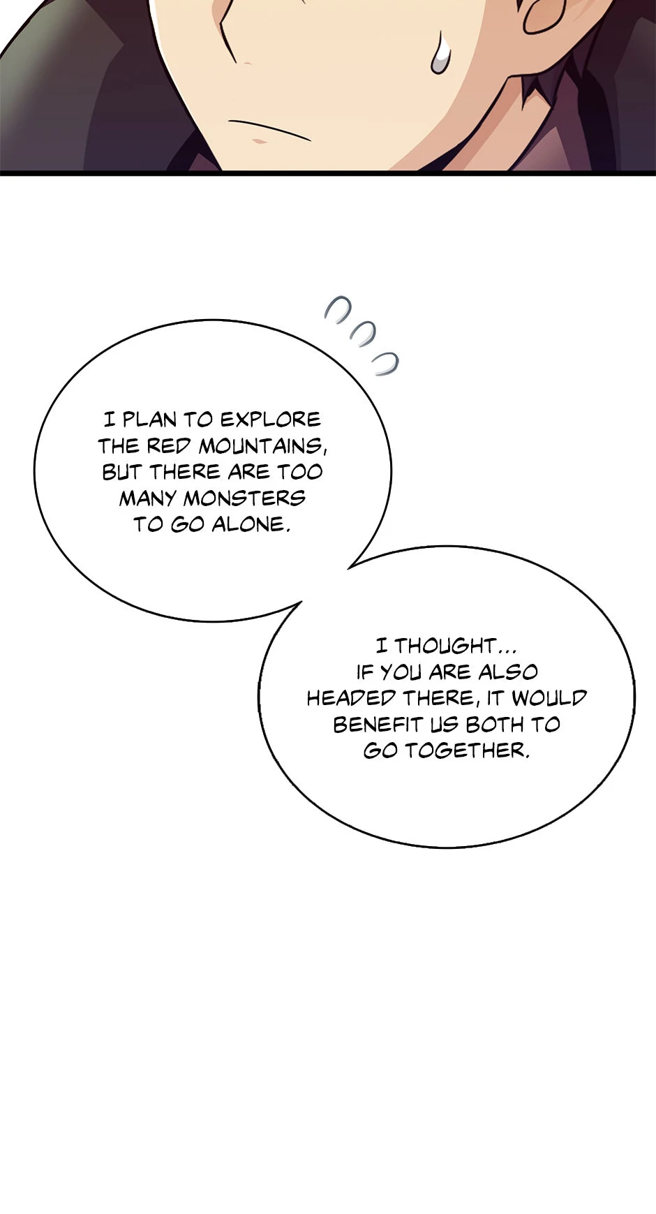 Read Mystic Musketeer EN Manga Online