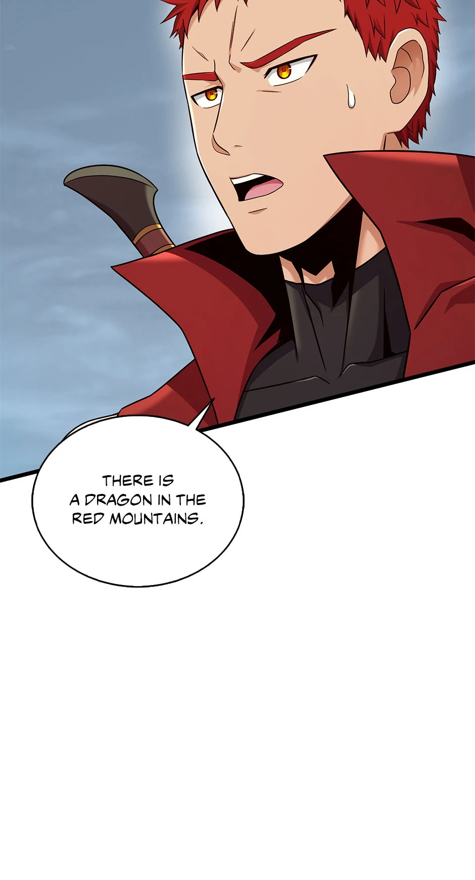 Read Mystic Musketeer EN Manga Online