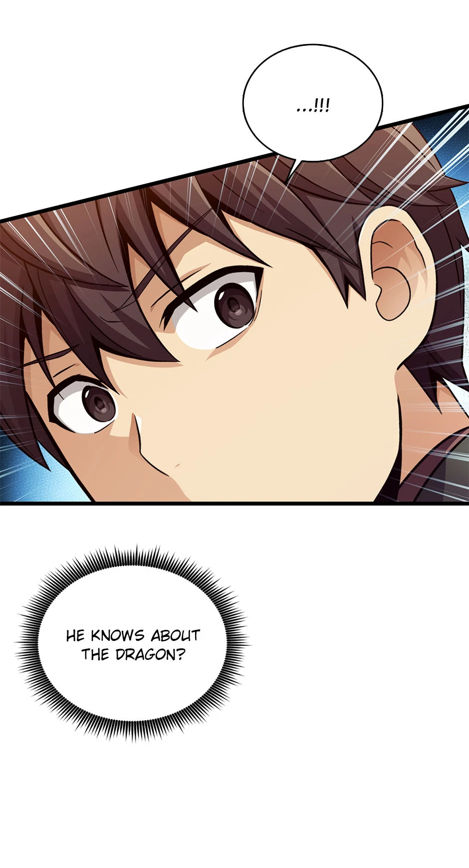 Read Mystic Musketeer EN Manga Online