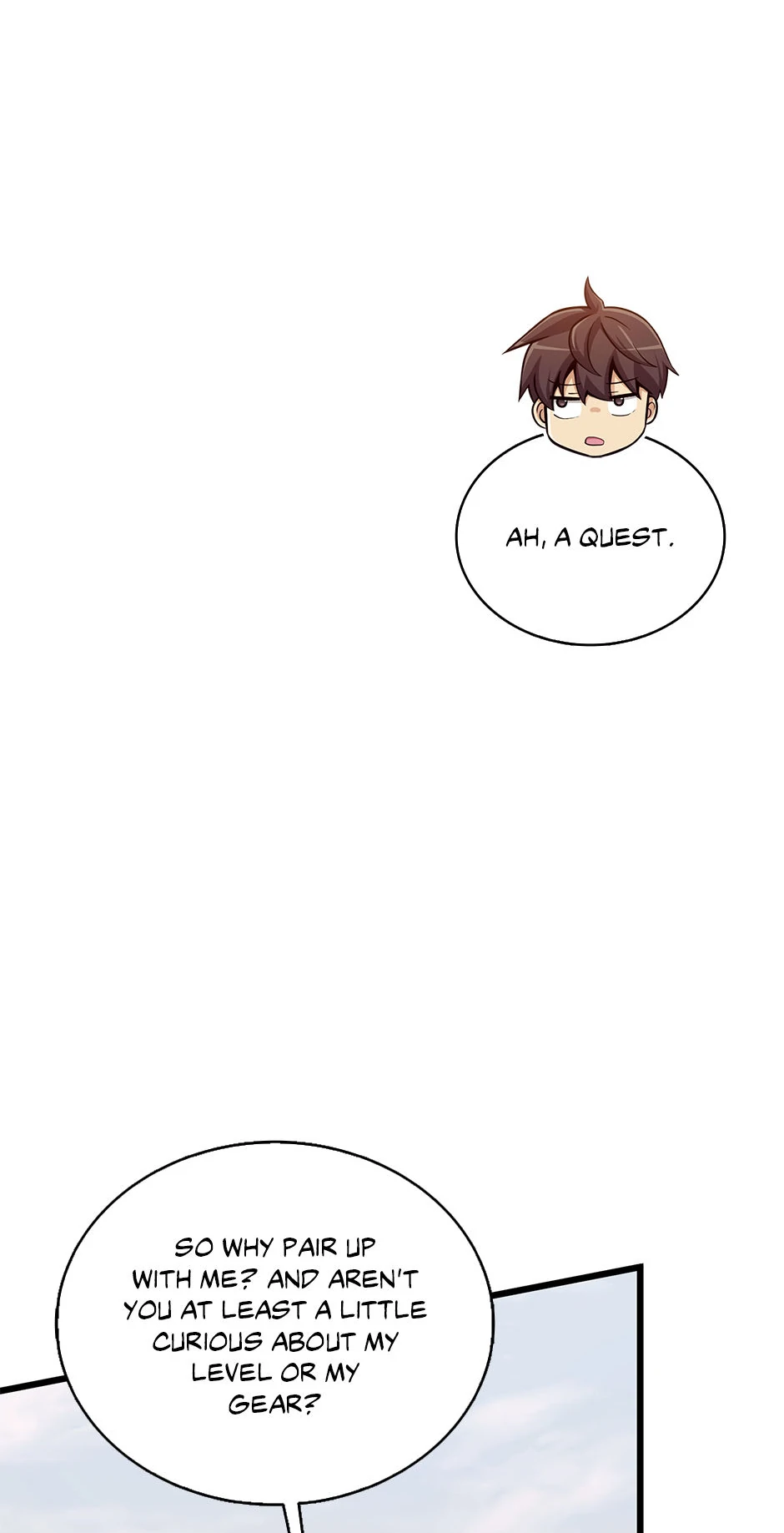 Read Mystic Musketeer EN Manga Online