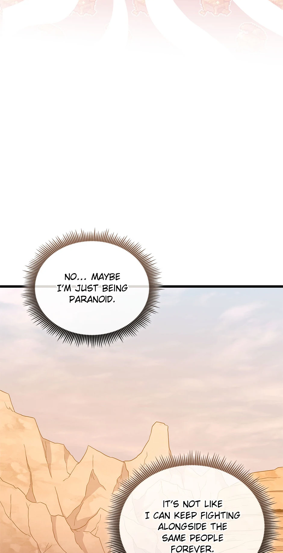 Read Mystic Musketeer EN Manga Online
