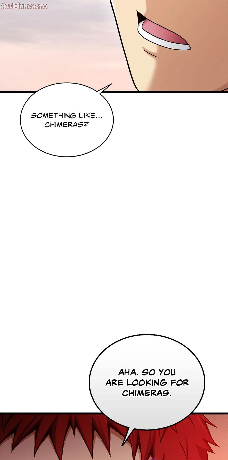 Read Mystic Musketeer EN Manga Online