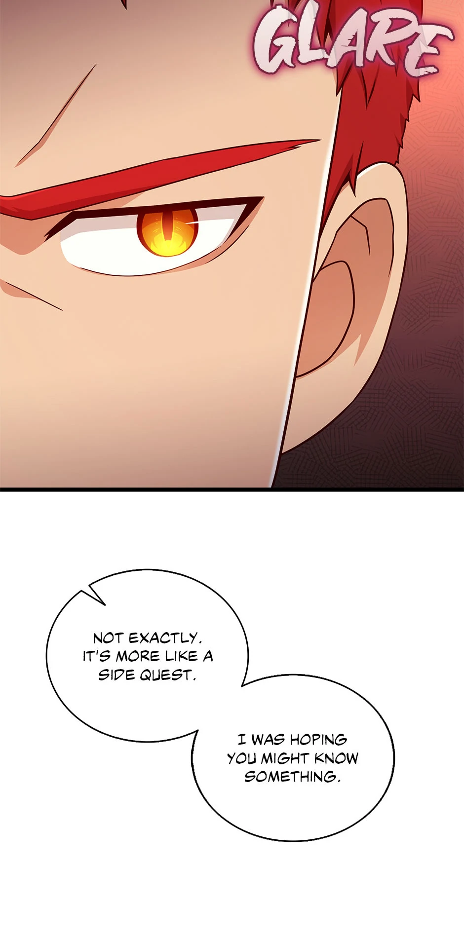 Read Mystic Musketeer EN Manga Online