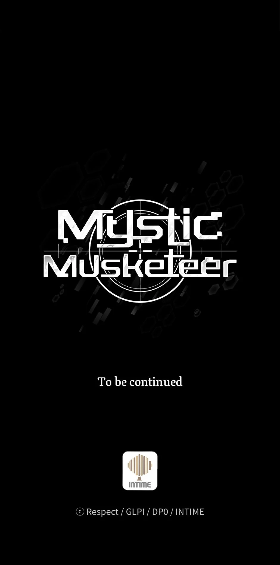 Read Mystic Musketeer EN Manga Online