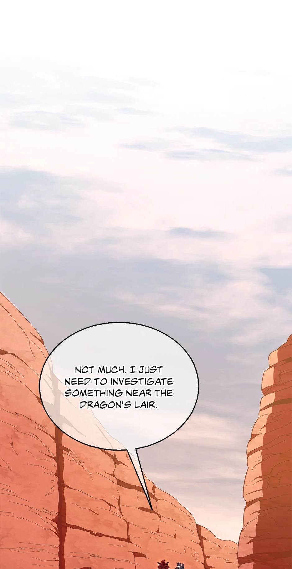 Read Mystic Musketeer EN Manga Online