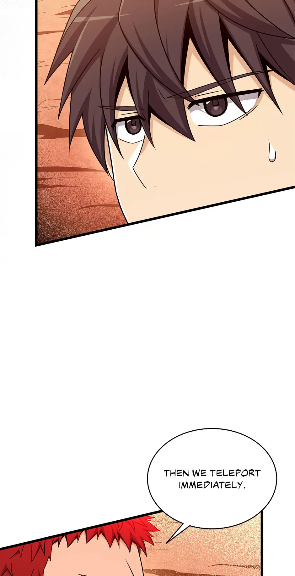 Read Mystic Musketeer EN Manga Online