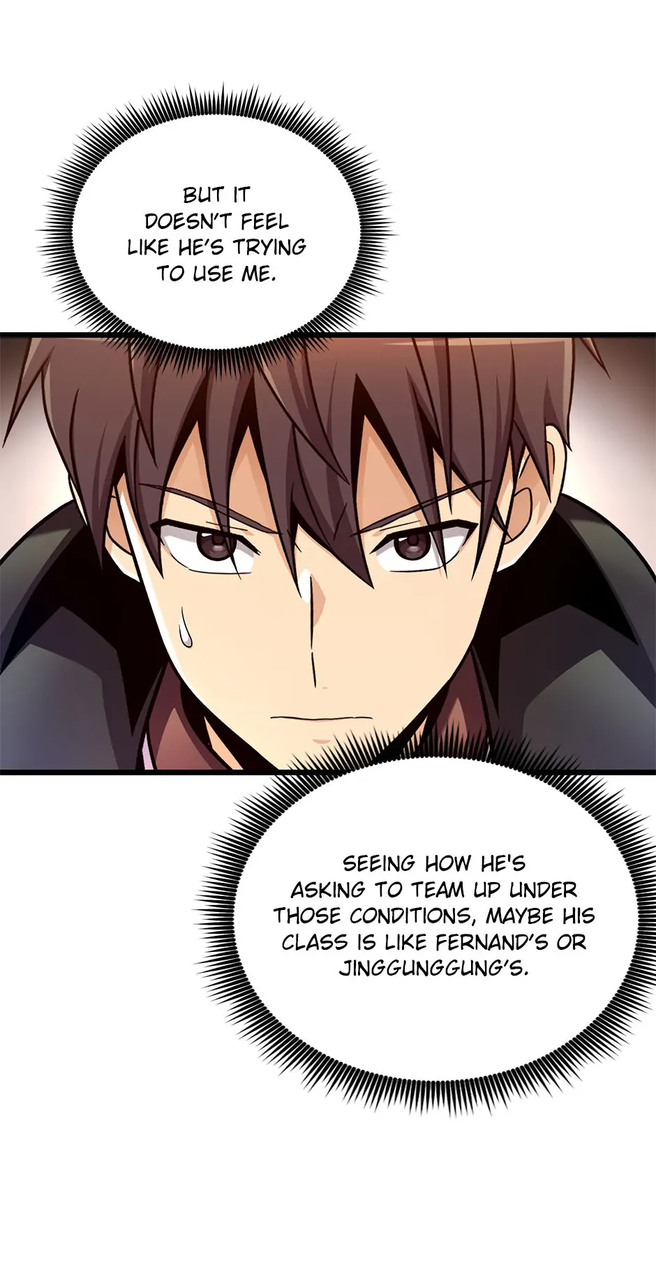 Read Mystic Musketeer EN Manga Online
