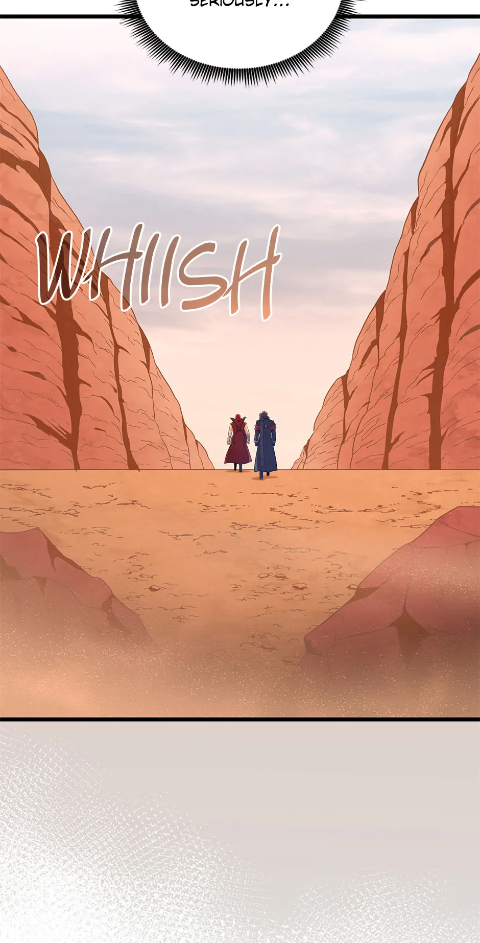 Read Mystic Musketeer EN Manga Online