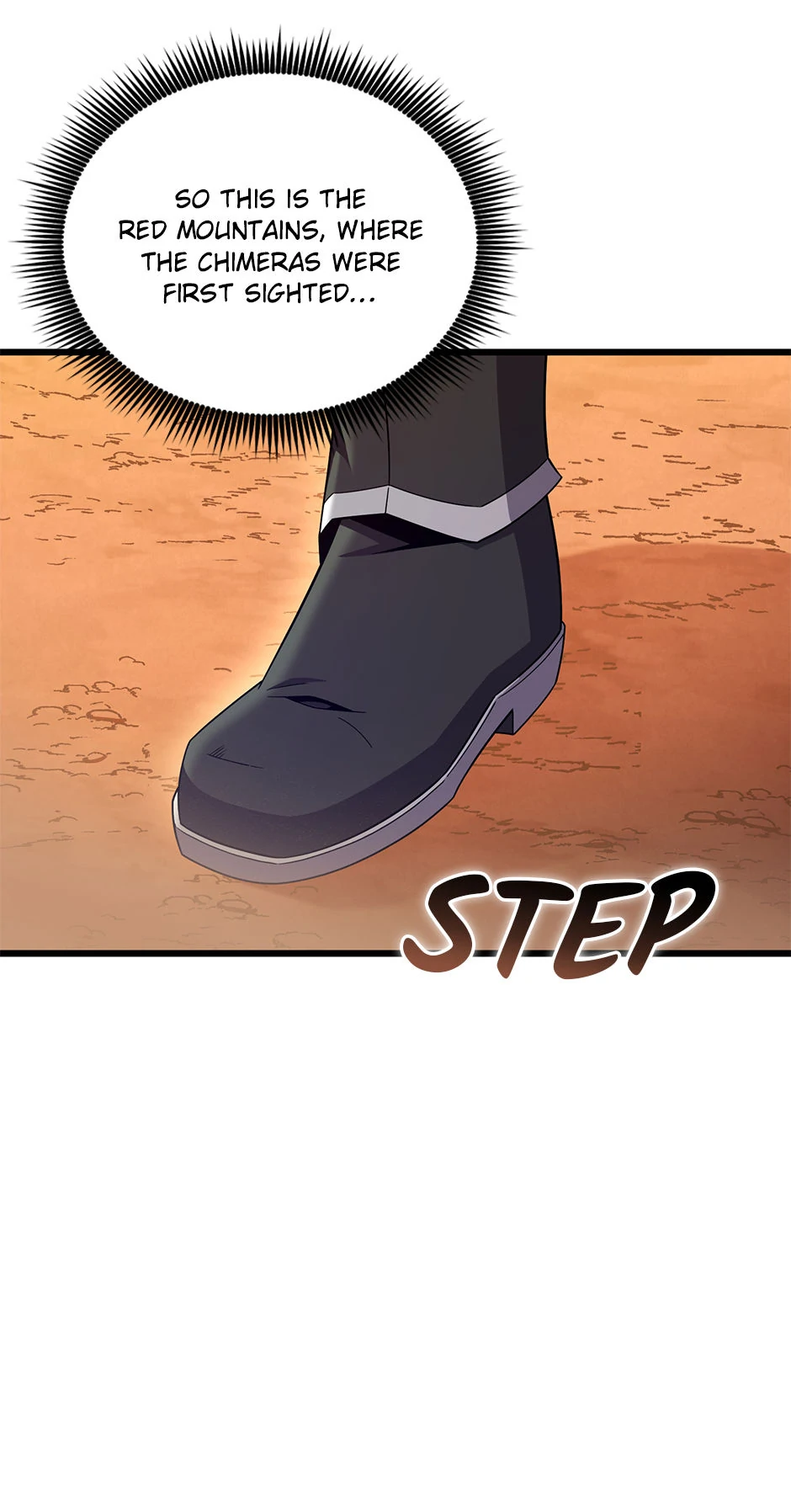 Read Mystic Musketeer EN Manga Online