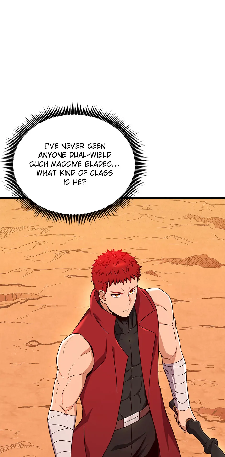 Read Mystic Musketeer EN Manga Online